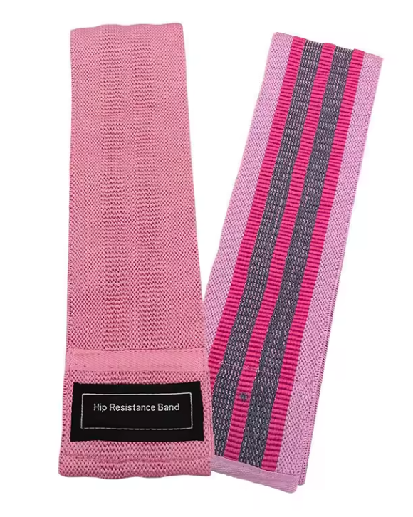 Hip Resistance Bands