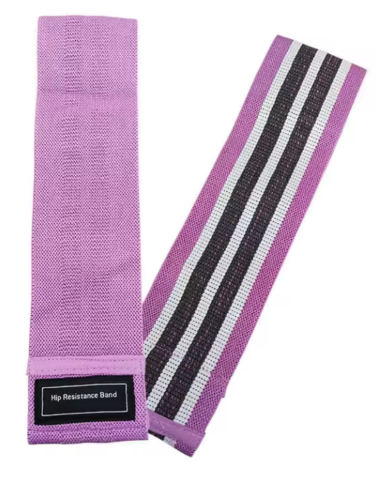 Hip Resistance Bands