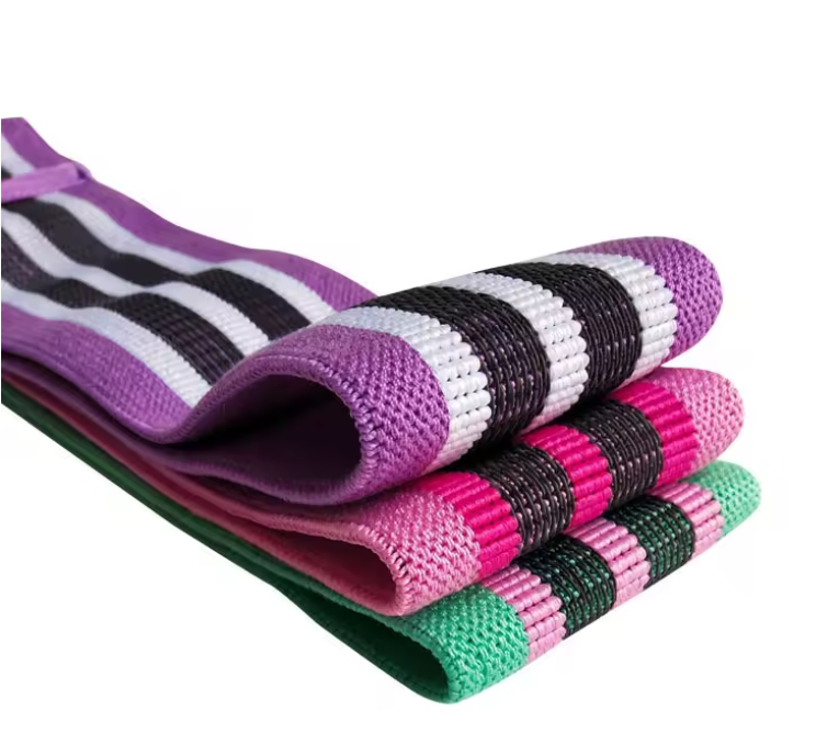 Hip Resistance Bands