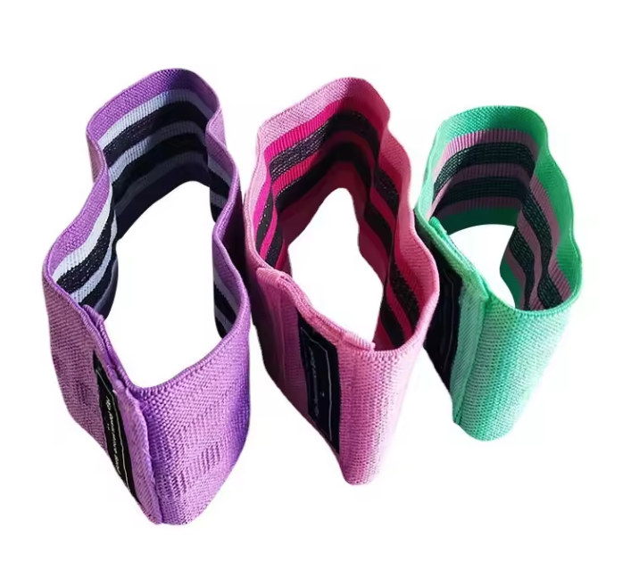Hip Resistance Bands
