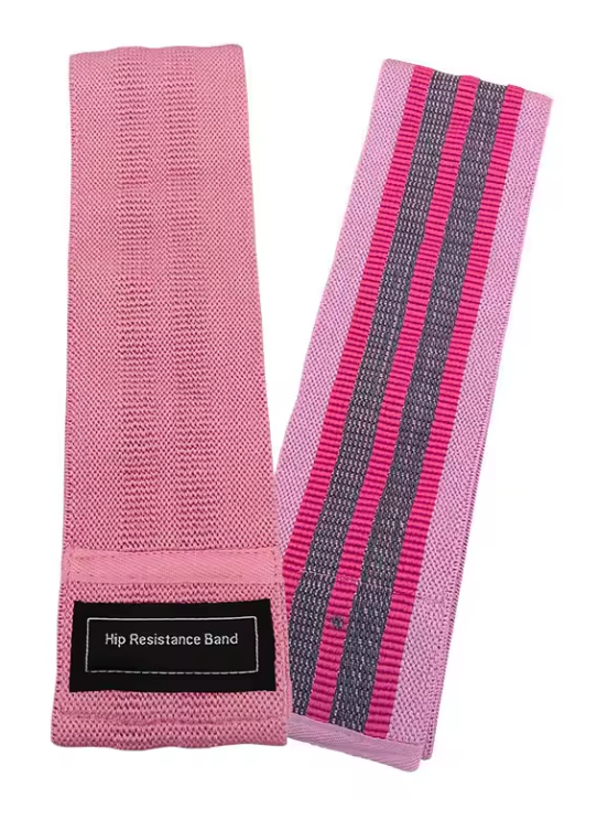 Hip Resistance Bands
