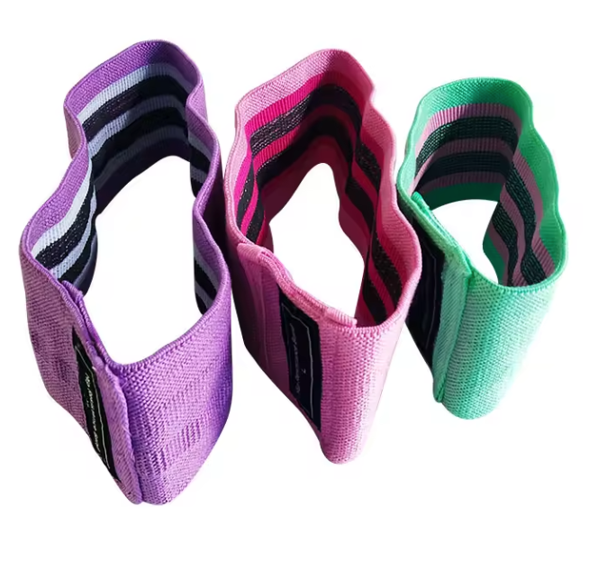 Hip Resistance Bands