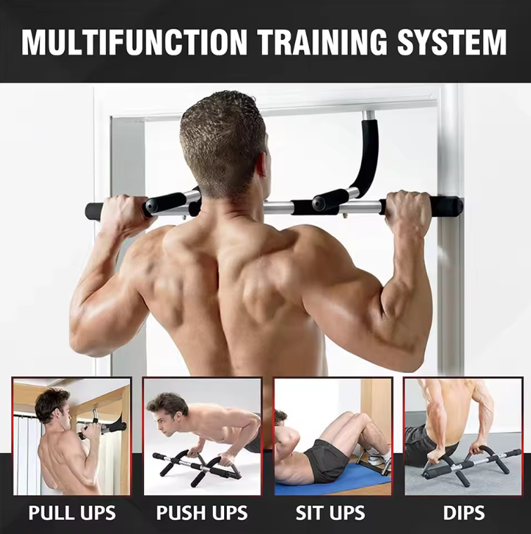 Chin-Up Bar