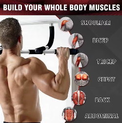Chin-Up Bar
