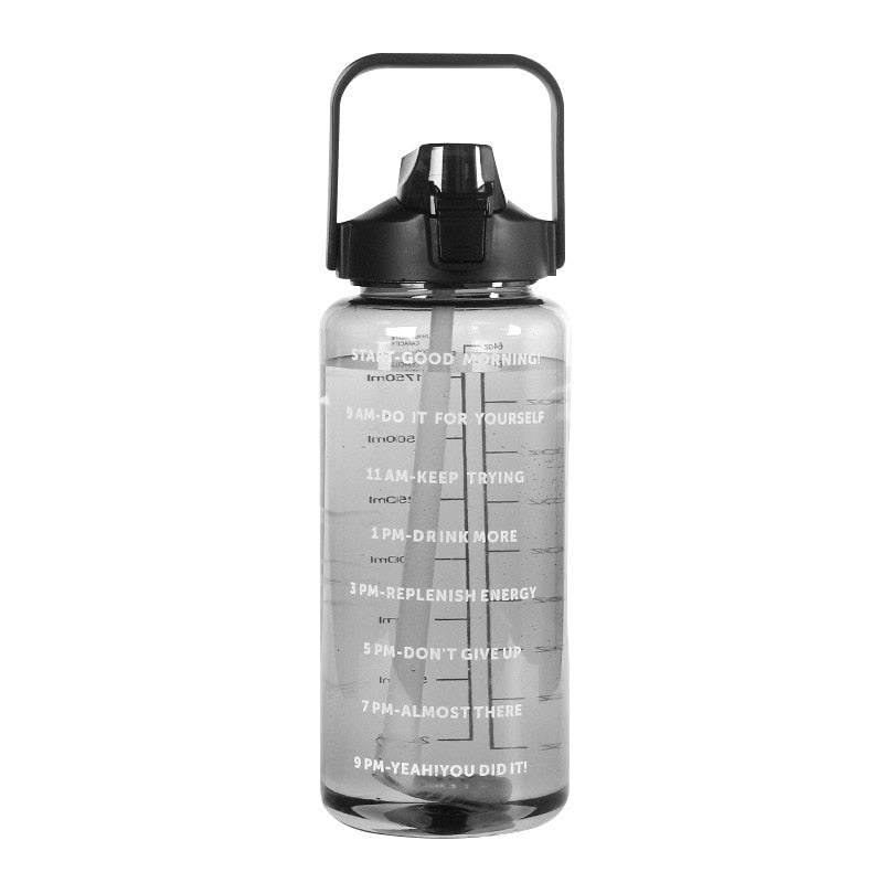 68oz Water Bottle